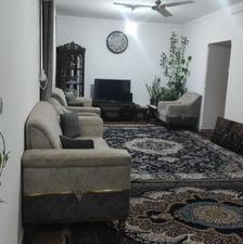 فروش آپارتمان 64 متری شهرک جامی