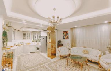 فروش ویلایی با 114 متر بنا محدوده خیابان 15 خرداد