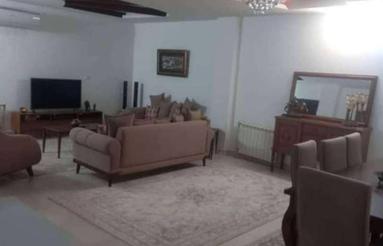 اجاره آپارتمان شیک و زیبا 120 متری، در خیابان هراز