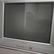 دوتا تلویزیون 21اینچ سامسونگ الجی به فروش می رسد