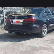 نیسان ماکسیما 82