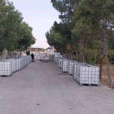 اجاره سوله صنعتی ماهدشت برق 250 کد2921