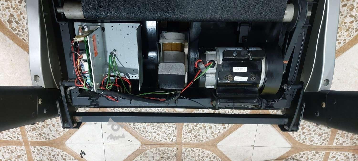 تعمیرات تخصصی تردمیل و سرویس تردمیل دوچرخه اسکی باضمانت