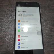 آیفون 6sبشرط معاوضه با گوشی دارم