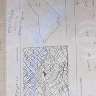 فروش زمین مسکونی 330 متری در خیابان جمهوری