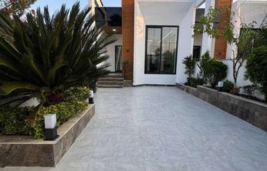 فروش ویلا 200 متر در سعادت آباد،شهرکی،سندتکبرگ،اقساطی