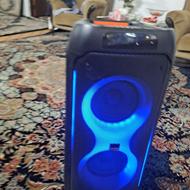 اسپیکر تمیز زیاد استفاده کرده نیست سرخرود چاکسر