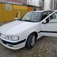 فروش پژوپارس xu7p مدل 1402 موتورجدید