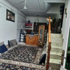 فروش ویلا 120 متر در باقرتنگه