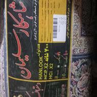 فرش سه عدد هر تخته