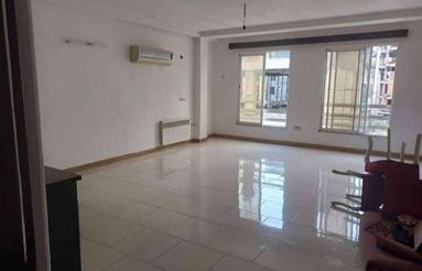 اجاره آپارتمان 90 متری در خیابان هراز