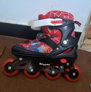 کفش اسکیت ،ورزشی