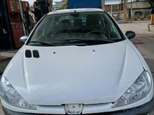 sd 206 مدل 94 سیمی در شیپور