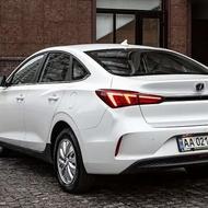 حواله فوری چانگان eado 460 ev