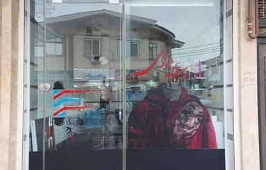 اجاره تجاری و مغازه 20 متر در مرکز شهر