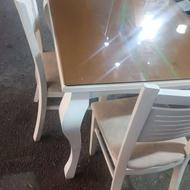 ناهارخوری چهار نفره