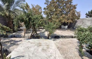 خانه باغ فروشی