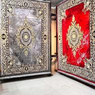 فرش سه بعدی دستبافتگونه نمایندگی کارخانه فرش