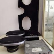 ضبط و باند پایونیر