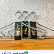 قیمت به صورت عمده چوب لباسی45 پشت دری46 ودیواری43