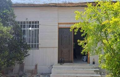 خانه باغ 720 متری درجاده دریا