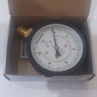 گیج فشار نو