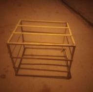 جای کولری ومحافض کولر پنجری