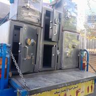 فروشگاه بزرگ گاوصندوق‌های کلیدی و رمزدار