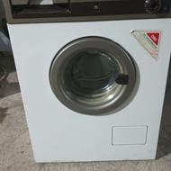 ماشین لباسشویی