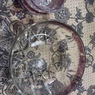 ظرف آجیل خوری