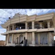 جوشکاری رابیتس کار