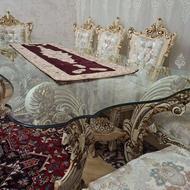 میز ناهارخوری