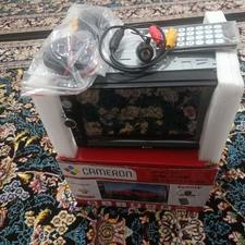 پخش تصویری خودرو