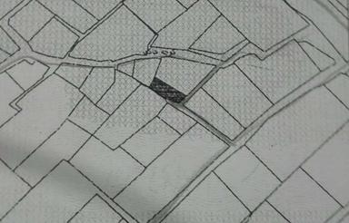 فروش340متر زمین بلوار گلها