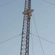 کلیه امور مربوط به دکل مهاری