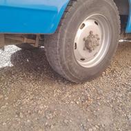 رینگ ترک لاستیک تیوبلس نیسان