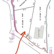 زمین 488 متری