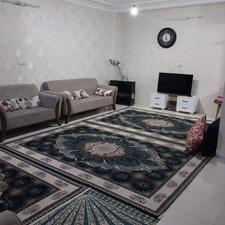 آپارتمان 67 متری بازسازی شده.تخلیه اواخر دی ماه