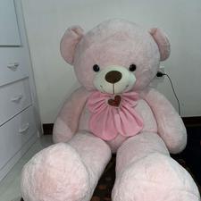 عروسک خرس بزرگ