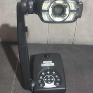 ویدیو پروژکتور ویژوالایزر