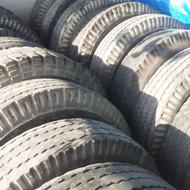 فروش لاستیک استوک