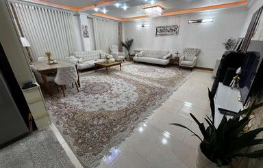 اجاره آپارتمان نوساز 130 متر در خ کفشگرکلا