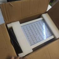 پنل رشد گیاه ال ای دی فول اسپکتروم گرولایت وارداتی 1000 وات