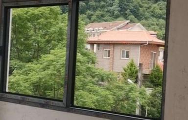 ویلا مدرن استخردار سند تک برگ