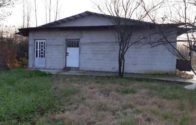 مرغداری گوشتی 15000 قطعه ای