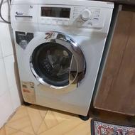 لباسشویی تمیز