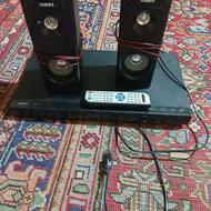 دی وی دی جیو مکس