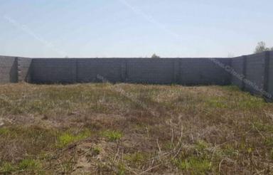 788 متر زمین کشاورزی