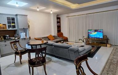 اجاره آپارتمان 140 متر در خیابان هراز کوچه قبل قائم برند