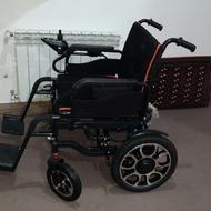 ویلچر برقی وارداتی